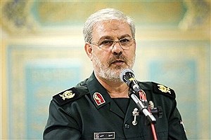 سخنگوی جدید سپاه منصوب شد