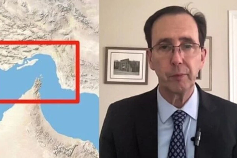 آلن ایر: زمان مذاکرات به نفع ایران پیش می‌رود