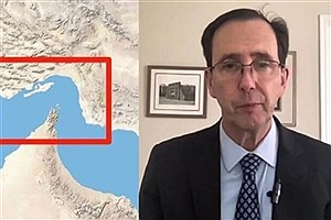 دیپلمات سابق آمریکا: مذاکره، تنها راه بازگشایی تنگه هرمز