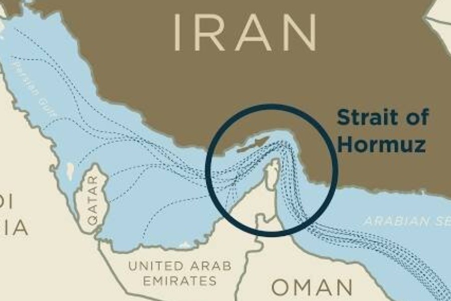 تنگه هرمز تا اجرای تعهدات آمریکا بسته می‌ماند