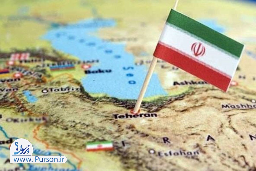 پاسخ ایران به جنگ اقتصادی؛ تبدیل انرژی به سلاح بازدارنده