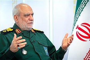 رئیس سازمان اطلاعات سپاه به شهادت رسید
