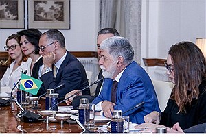 برزیل: جهان در آستانه جنگ جهانی سوم است
