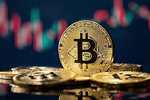 قیمت بیت کوین و ارز‌های دیجیتال امروز یکشنبه ۲۳ فروردین