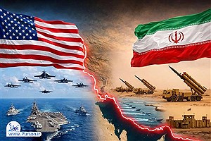 رسانه صهیونیستی: واشنگتن نگران تشدید درگیری با ایران است