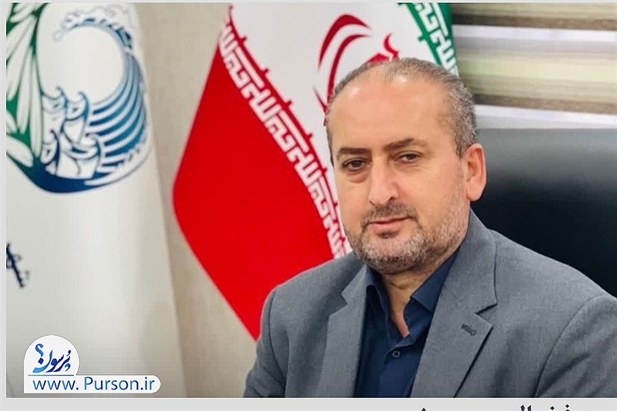 حتی در روز‌های سخت آبادانی در خشکبیجار متوقف نمی‌شود