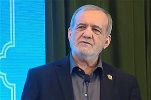 پزشکیان از ۳۰ میلیون جان‌فدای ایران خواست با کاهش مصرف انرژی اهداف دشمنان از میان بردارند