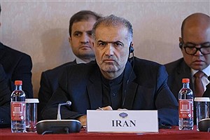 جلالی: مذاکره باید نتیجه ملموس داشته باشد