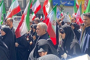 معاون راهبردی پزشکیان: هماهنگی کامل میدان و دیپلماسی/ دولت برای هر احتمالی آماده است
