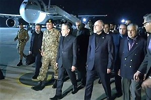 ایران با حسن نیت مذاکره می‌کند، اما به آمریکا اعتماد ندارد