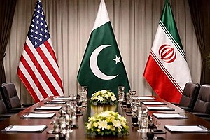 تاریخ مشخصی برای مذاکرات تهران-واشنگتن تعیین نشده است