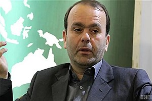 مذاکرات باید از موضع قدرت باشد و حضور مقام عالی آمریکا الزامی است
