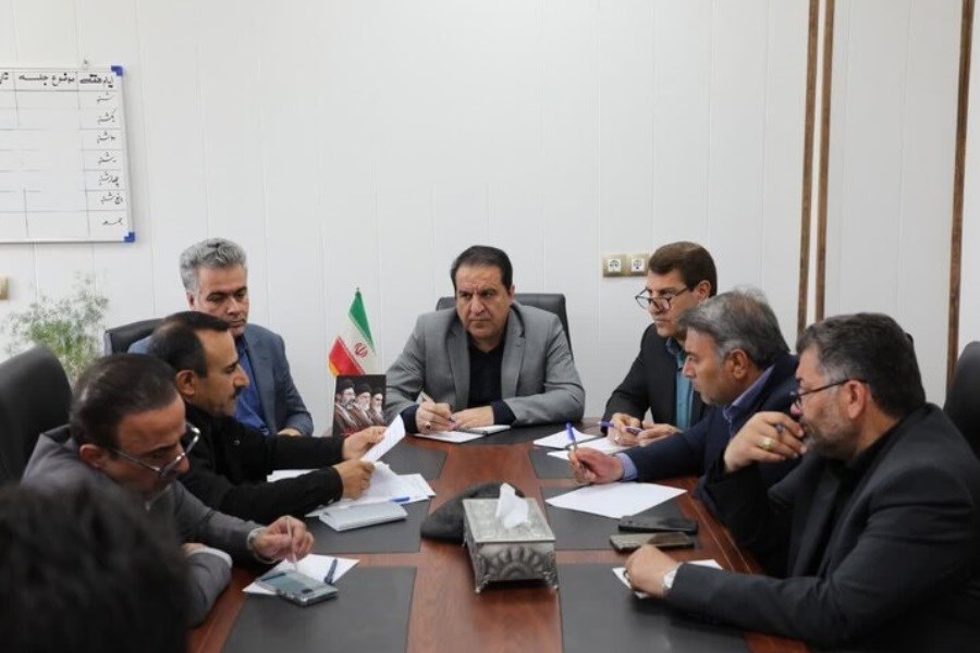 آغاز بازسازی ۱۵۵ واحد مسکونی آسیب‌دیده از جنگ در ایلام