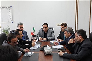 آغاز بازسازی ۱۵۵ واحد مسکونی آسیب‌دیده از جنگ در ایلام