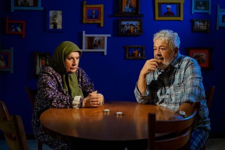 پخش روزانه سریال فانتزی و کمدی خانه پرتقالی‌ها از شبکه سلامت