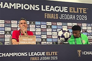 تراکتور تیم قدرتمندی است، اما هدف ما صعود است
