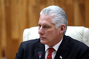 رئیس‌جمهور کوبا: حاکمیت ملی ما غیرقابل معامله است