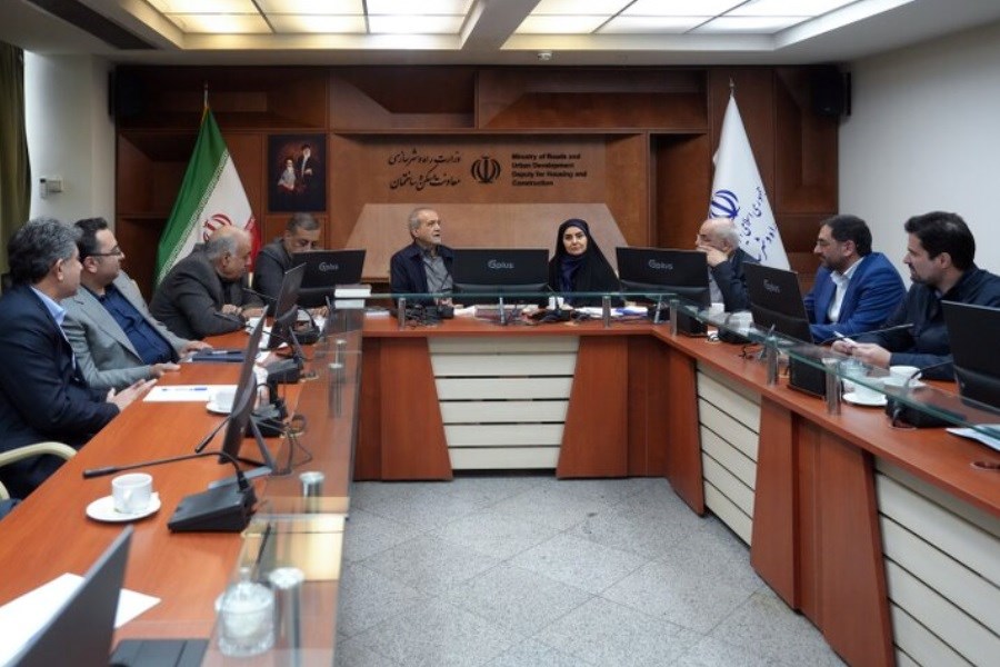 پزشکیان: تصمیم‌گیری‌های محلی گره‌های اجرایی را باز کرد
