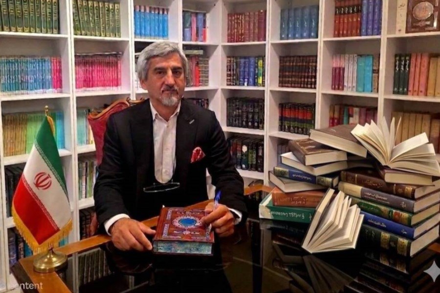 نخبگان اخلاق‌مدار؛ موتور محرکه توسعه و صیانت از هویت ملی