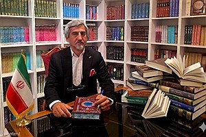 نخبگان اخلاق‌مدار؛ موتور محرکه توسعه و صیانت از هویت ملی