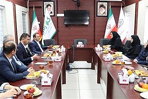 تدوین بسته حمایتی ویژه تولیدکنندگان توسط سازمان ملی استاندارد