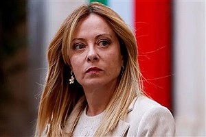 ایتالیا اعلام کرد که توافق دفاعی بین ایتالیا و اسرائیل به طور موقت متوقف می‌شود