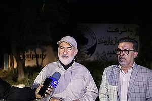 احیای کشتی‌سازی اروندان خرمشهر؛ پاسخی قاطع به حملات دشمن به زیرساخت‌های اقتصادی
