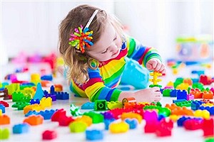 نقش بازی و اسباب‌بازی در شخصیت کودکان