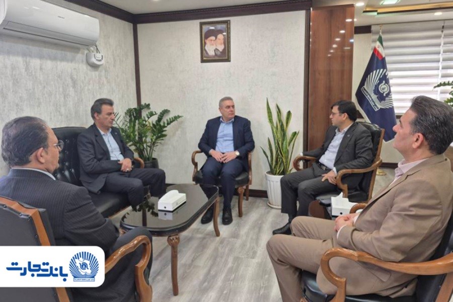 تاکید قائم مقام مدیرعامل بر تداوم خدمت‌رسانی به مشتریان در بازدید از معاونت استان‌ها و شبکه فروش