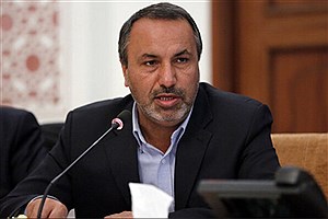 به مقامات آمریکا توصیه می‌کنم به نام خلیج فارس عادت کنید