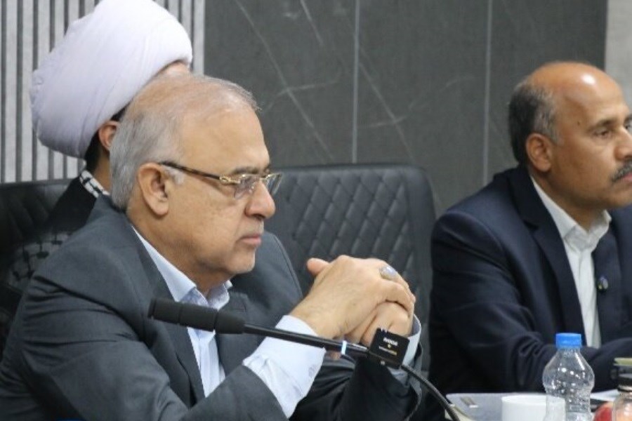 ترخیص ۲ میلیون تن کالا از بنادر هرمزگان از آغاز جنگ تاکنون