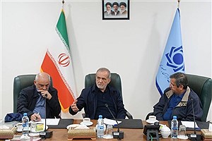 تأکید پزشکیان بر ضرورت حفظ ثبات اقتصادی در شرایط خاص کشور