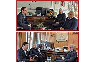 بسیج تمام امکانات بانک کشاورزی برای حمایت از امنیت غذایی کشور