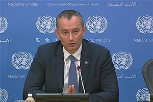 شرایط ساکنان غزه در نتیجه اقدامات اسرائیل هولناک است