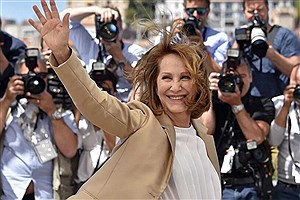 ناتالی بای درگذشت