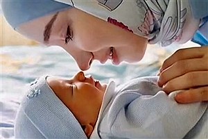 چرا برقراری تماس پوستی مادر و نوزاد مهم است؟