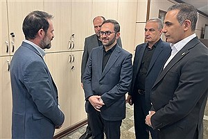 خدمت به واحدهای تولیدی در شرایط کنونی از اهمیت مضاعف برخوردار است