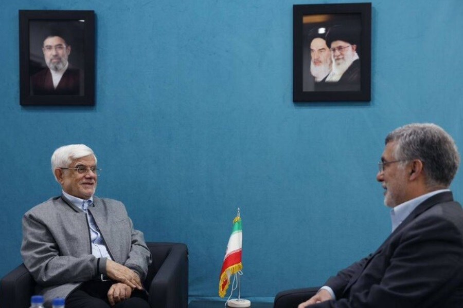 عارف: ضرورت پرداخت فوری تعهدات و حمایت از فعالان حوزه سلامت