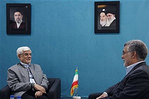عارف: ضرورت پرداخت فوری تعهدات و حمایت از فعالان حوزه سلامت