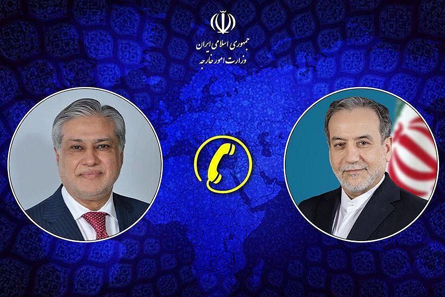 دیپلماسی صلح منطقه؛ همگرایی ایران و پاکستان در برابر بدعهدی آمریکا