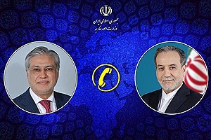 دیپلماسی صلح منطقه؛ همگرایی ایران و پاکستان در برابر بدعهدی آمریکا