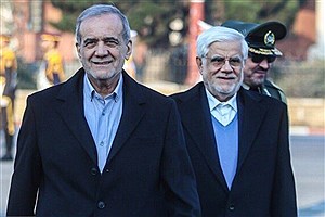 پزشکیان با شجاعت، وحدت قوا را تقویت کرد