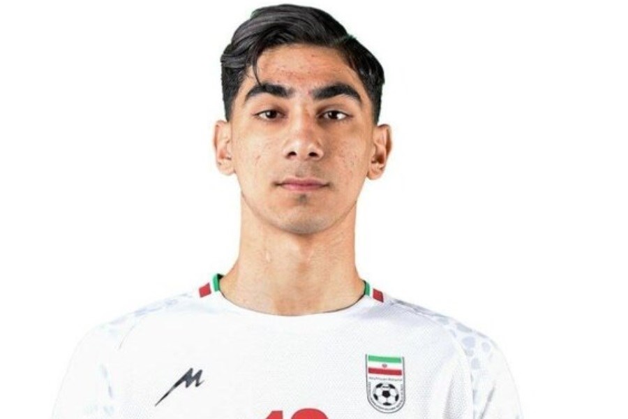 شهرآبادی بازیکن پرسپولیس شد