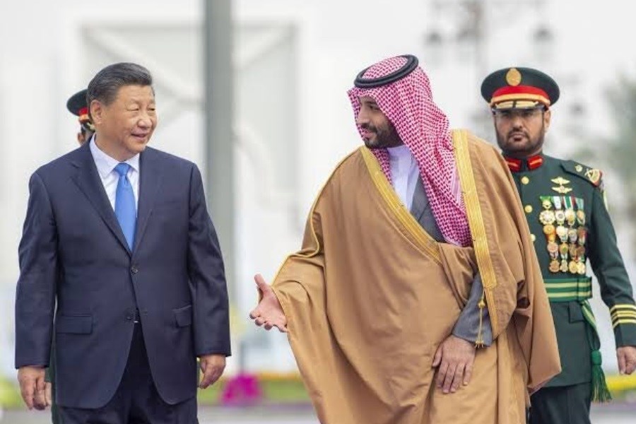 گفت‌وگوی راهبردی چین و عربستان/ اولویت حفظ امنیت تنگه هرمز