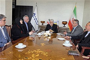 در سمینار هم‌اندیشی نقش نخبگان حقوقی در وحدت ملی چه گذشت؟