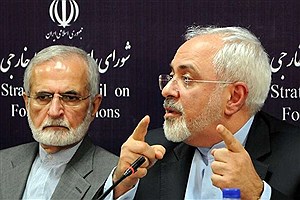 جدیت و شهامت شهید خرازی در پیگیری امور کشور مثال‌زدنی بود و نگران حرف دیگران نبود