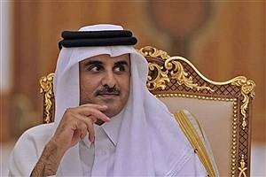 امیر قطر و نخست‌وزیر ژاپن بر لزوم توافق برای بازگشایی تنگه هرمز تأکید کردند