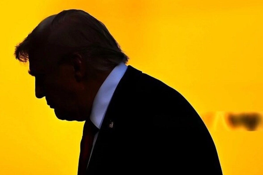 تقلای ترامپ برای بستن پرونده جنگ قبل از سفر به چین