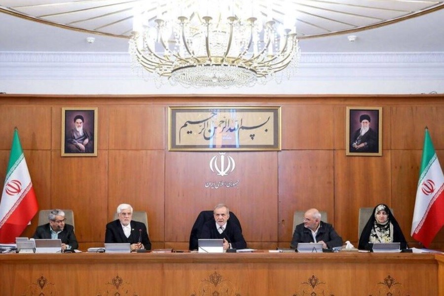 تقویت ذخایر گندم و روغن در دستور کار دولت است