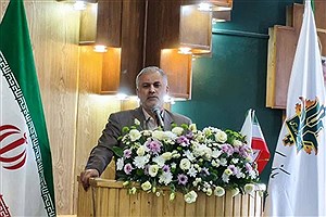از تمام ظرفیت های بانک کشاورزی برای تامین امنیت غذایی در شرایط جنگی استفاده می کنیم